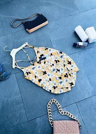 Топ dorothy perkins з етикеткою ціна на етикетці 1300 гривень натуральна тканина віскоза