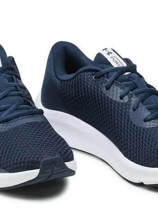 Кросівки under armour charged pursuit 3 3024878-401