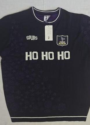 Кофта tottenham