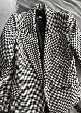 Жакет zara (xs-s)