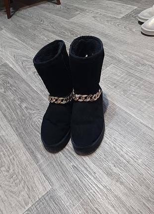 Угги женские