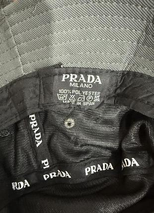 Панама прада 3