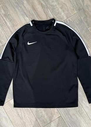 Лонг на мікрофлісі від nike 147-155 см.
