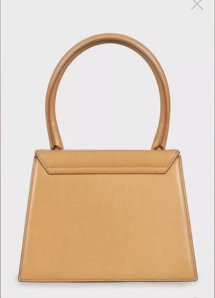 Сумка jacquemus оригінал 2