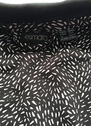 Бомбер esmara.. 7