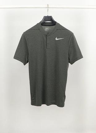 Чоловіча polo футболка nike golf
