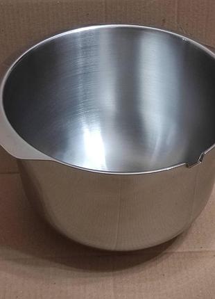 Bosch mum84mp1 mum84 чаша для змішування для кухонного комбайна bosch muz83 576594