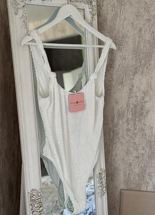 Купальник moda minx