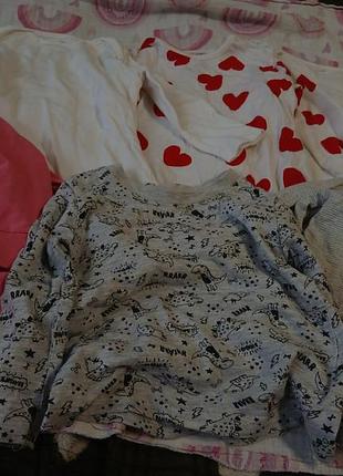 Продам вещи на девочку 🎀 5