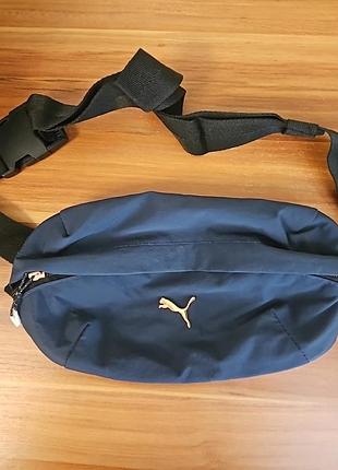 Бананка puma