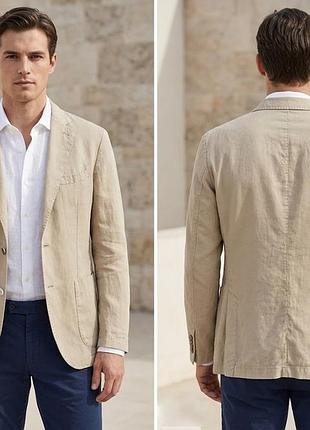 Піджак\блейзер at.p.co alan blazer
