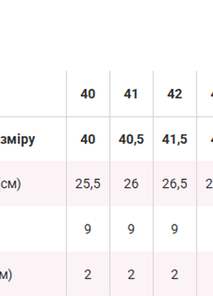 Сандалии / босоножки 4