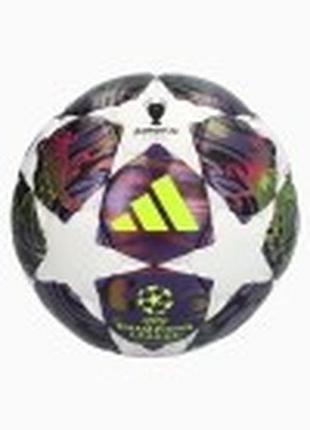 Мяч футбольный adidas ucl finale competition