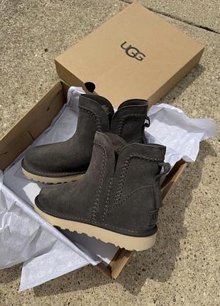 Ugg жіночі, нові!!! без коробки, фірмовий пакет