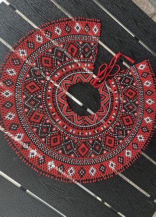Криза (кривулька) жіноча, ручної роботи