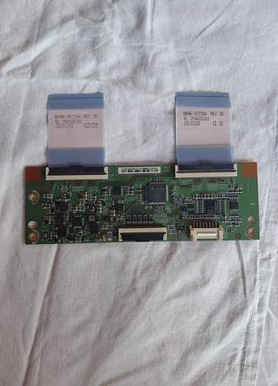 T-con hv320fhbn1044-97712400w