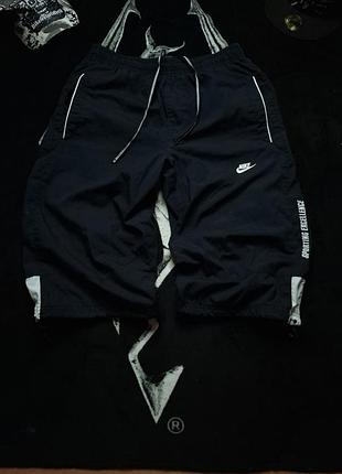 Nike оригінальні шорти чоловічі базові шорти бріджи найк спортивні шотри
