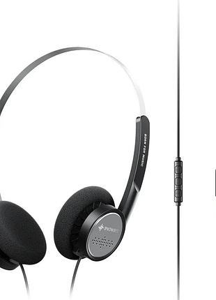 Наушники fiio snowsky wind pro black