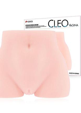 Мастурбатор kokos cleo 6