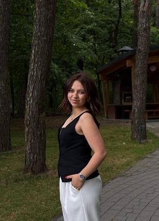 Жіноча жилетка (goldi)