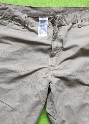 Штани carhartt, роба, спецодежда, спецодяг. 6