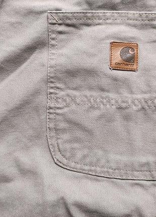 Штани carhartt, роба, спецодежда, спецодяг. 2