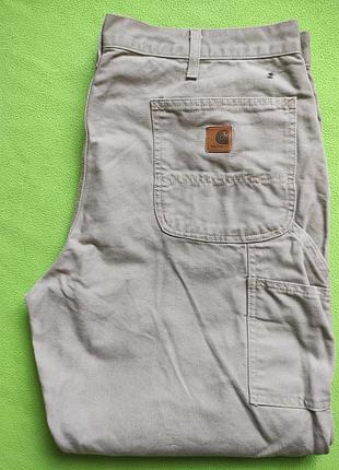 Штани carhartt, роба, спецодежда, спецодяг.