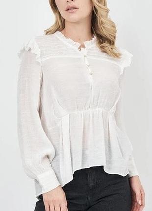 Блуза zara