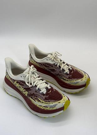 Hoka stinson 7 кросівки розмір: 40 2/3 (25.5 см) / 42 (26.5 см)