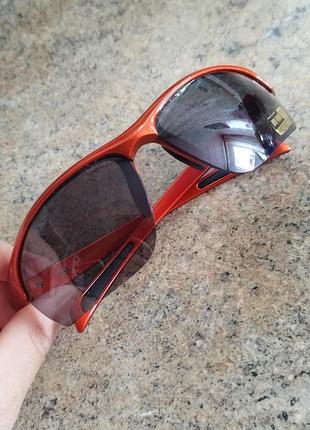 Чоловічі солнцезахисні окуляри suretti uv 400