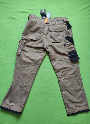 Штани helly hansen, спецодежда, спецодяг, роба. 3