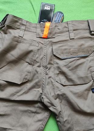 Штани helly hansen, спецодежда, спецодяг, роба. 4