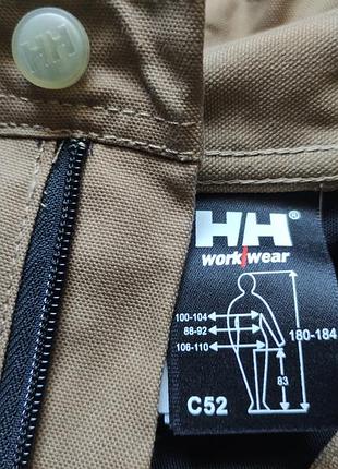 Штани helly hansen, спецодежда, спецодяг, роба.
