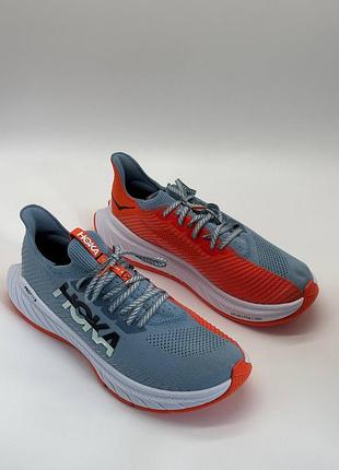 Hoka carbon x 3 44 2/3 (28.5 см) оригінал