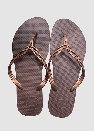Шльопанці havaianas flash sweet
