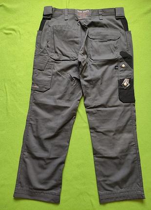 Штани helly hansen, роба, спецодяг, спецодежда. 3