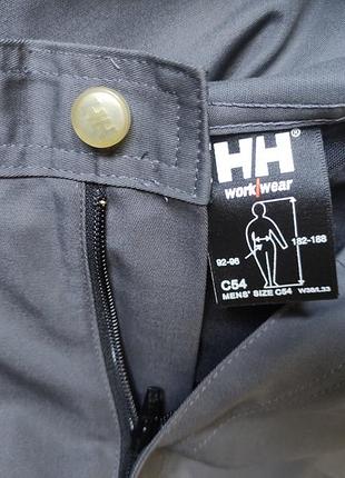 Штани helly hansen, роба, спецодяг, спецодежда.