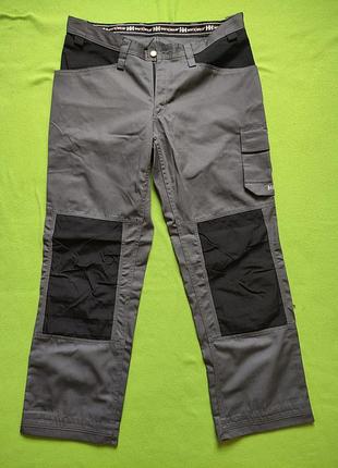 Штани helly hansen, роба, спецодяг, спецодежда. 2