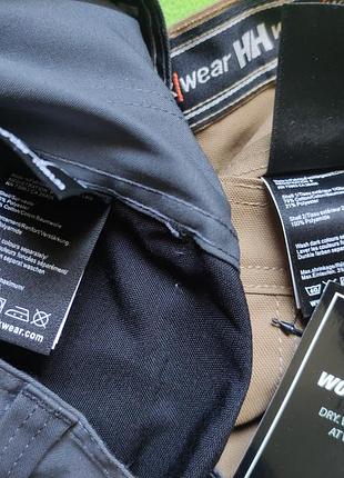 Штани helly hansen, роба, спецодяг, спецодежда. 5