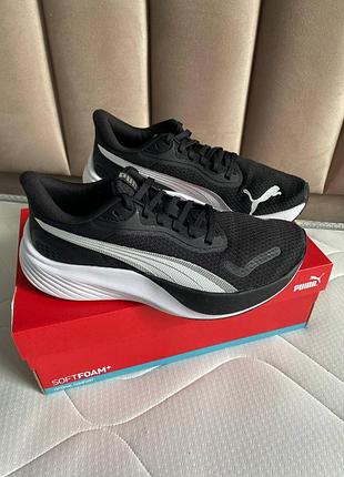 Кроссовки puma pounce lite