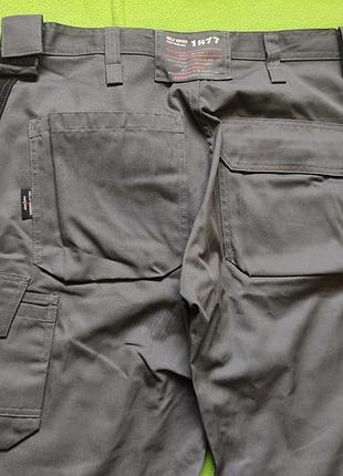 Штани helly hansen, роба, спецодяг, спецодежда. 4