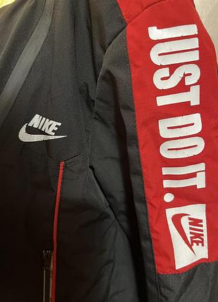 Куртка демі 140 дефект 2
