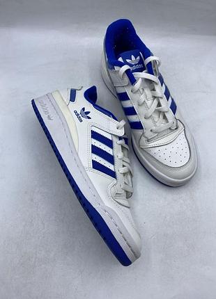 Кросівки adidas forum low cl  (ih7917) оригінал