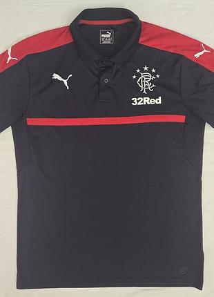 Футболка puma rangers