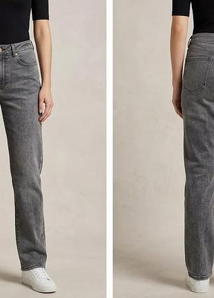 Джинси diesel grey jeans