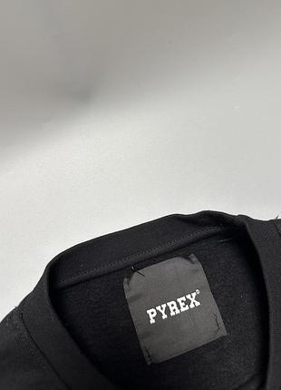 Pyrex cotton sweatshirt 5
