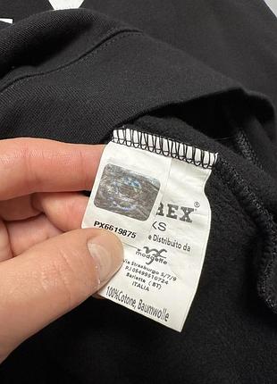 Pyrex cotton sweatshirt 7