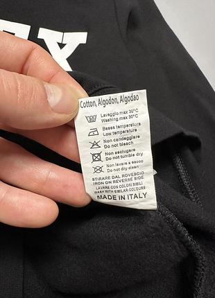 Pyrex cotton sweatshirt 9