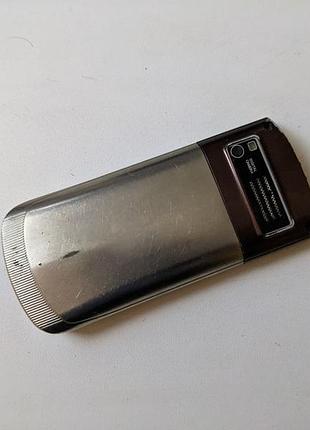 Телефон samsung r803 бу китай 3