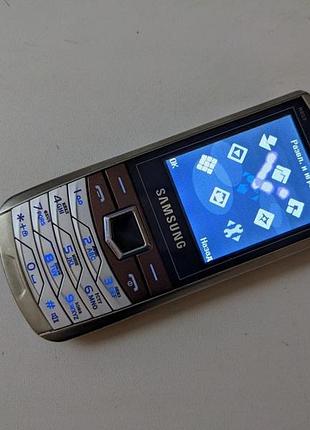 Телефон samsung r803 бу китай 5